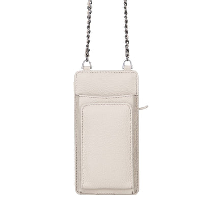 Reina – Genuine Leather Shoulder Bag for Everyday Carry | Minimal & Handcrafted Mizuri Leather