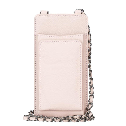 Reina – Genuine Leather Shoulder Bag for Everyday Carry | Minimal & Handcrafted Mizuri Leather