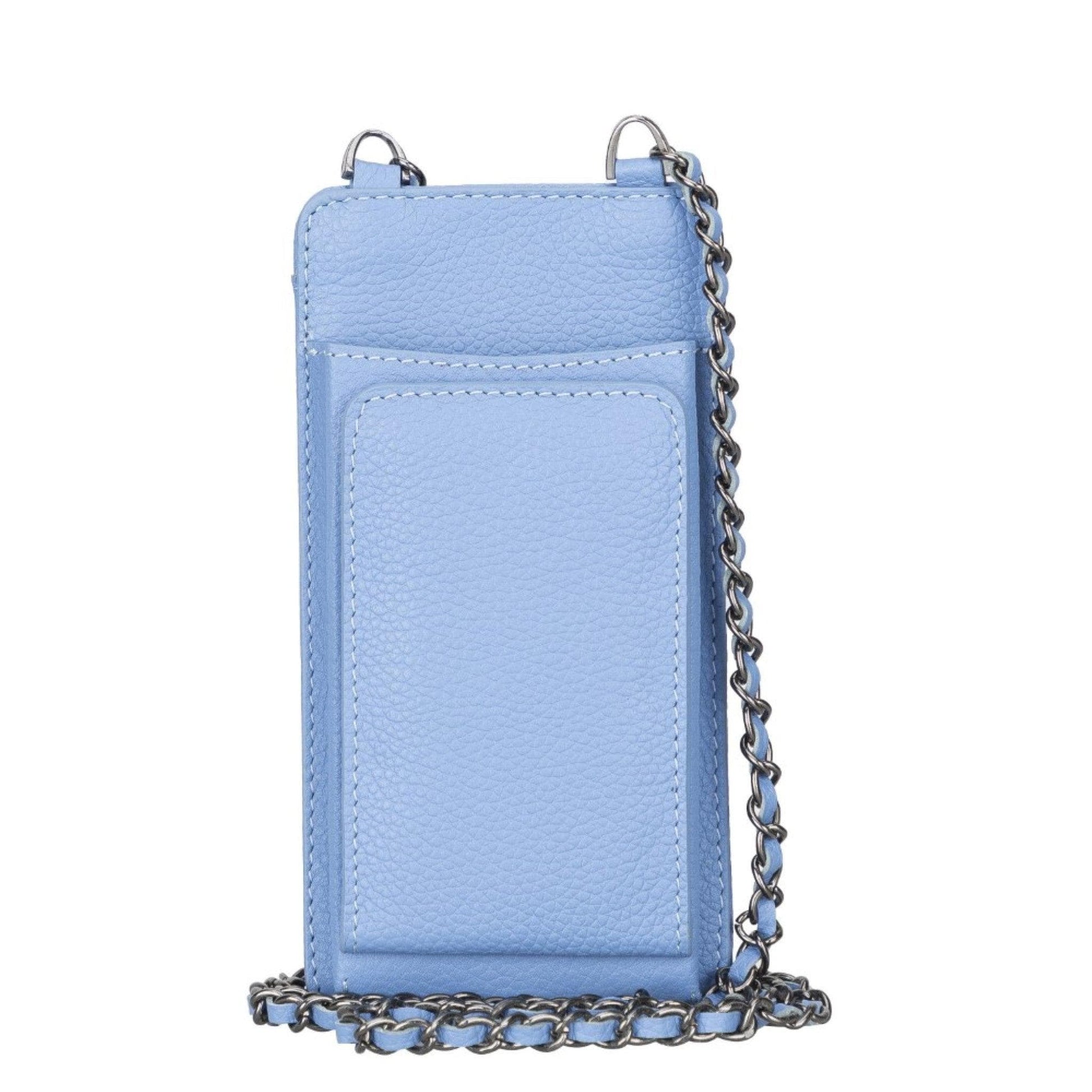 Reina – Genuine Leather Shoulder Bag for Everyday Carry | Minimal & Handcrafted Mizuri Leather