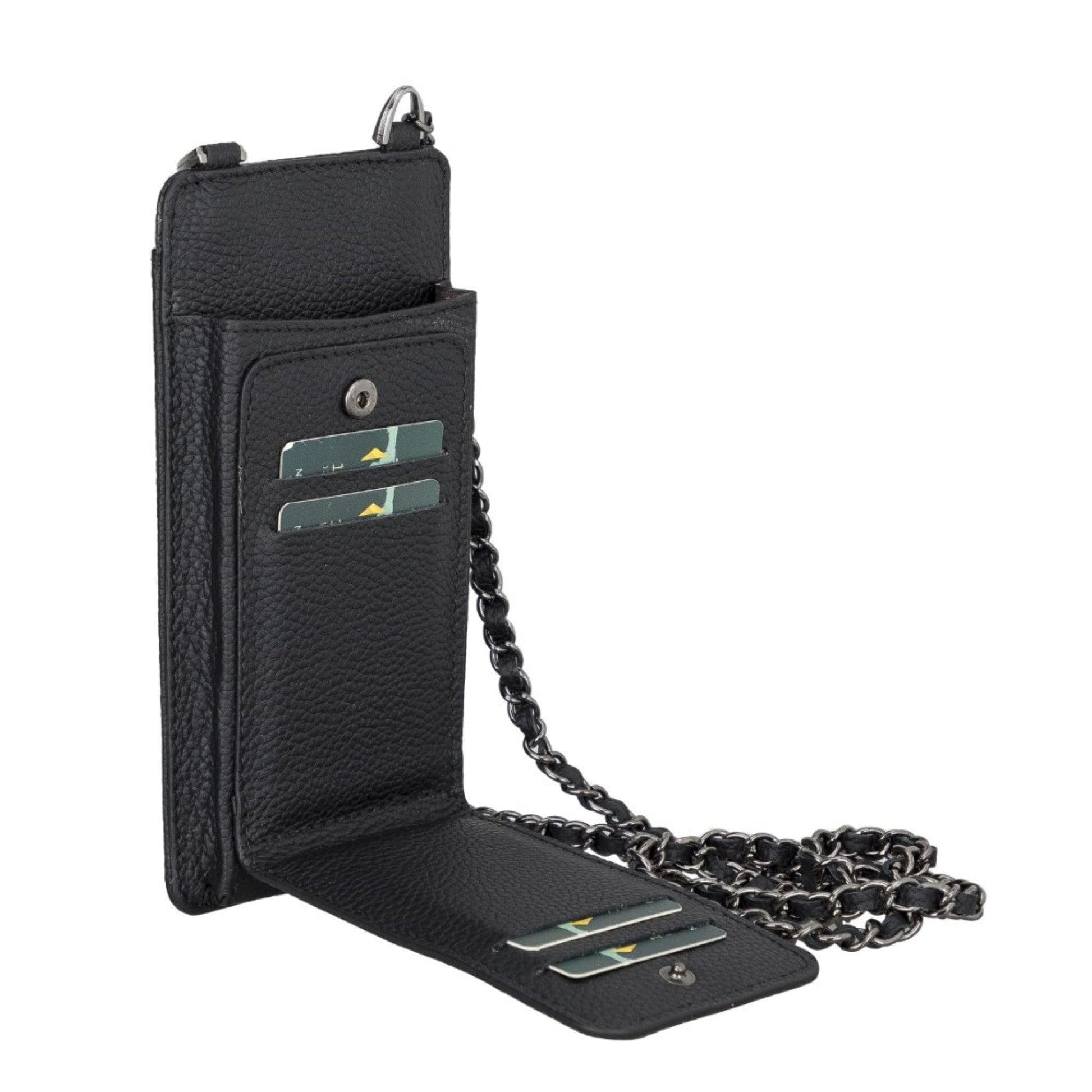 Reina – Genuine Leather Shoulder Bag for Everyday Carry | Minimal & Handcrafted Mizuri Leather