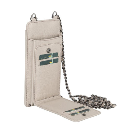 Reina – Genuine Leather Shoulder Bag for Everyday Carry | Minimal & Handcrafted Mizuri Leather