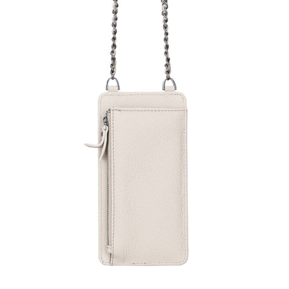 Reina – Genuine Leather Shoulder Bag for Everyday Carry | Minimal & Handcrafted Mizuri Leather