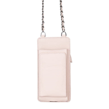 Reina – Genuine Leather Shoulder Bag for Everyday Carry | Minimal & Handcrafted Mizuri Leather
