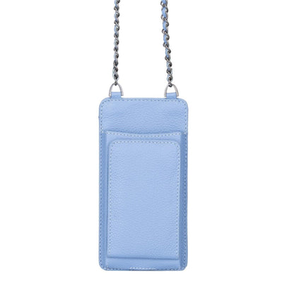 Reina – Genuine Leather Shoulder Bag for Everyday Carry | Minimal & Handcrafted Mizuri Leather