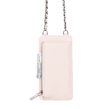 Reina – Genuine Leather Shoulder Bag for Everyday Carry | Minimal & Handcrafted Mizuri Leather