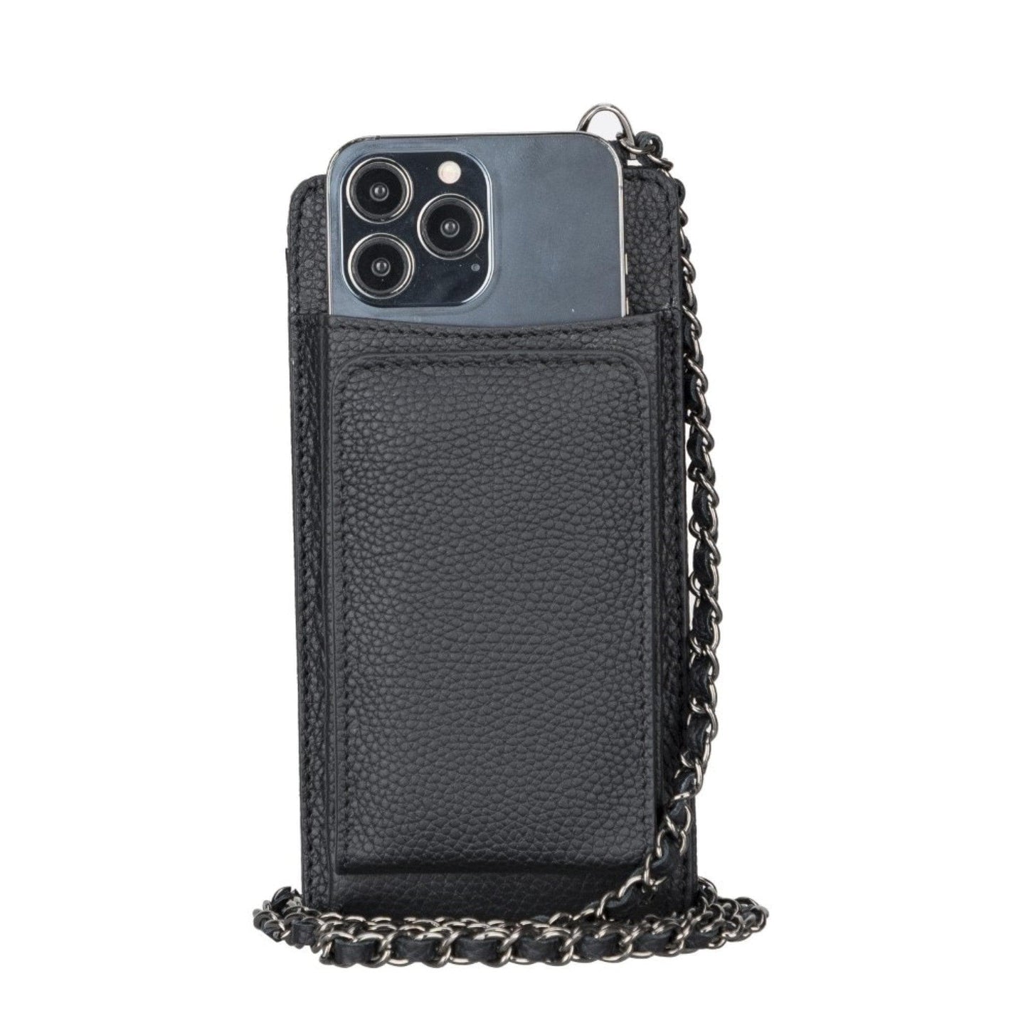 Reina – Genuine Leather Shoulder Bag for Everyday Carry | Minimal & Handcrafted Mizuri Leather