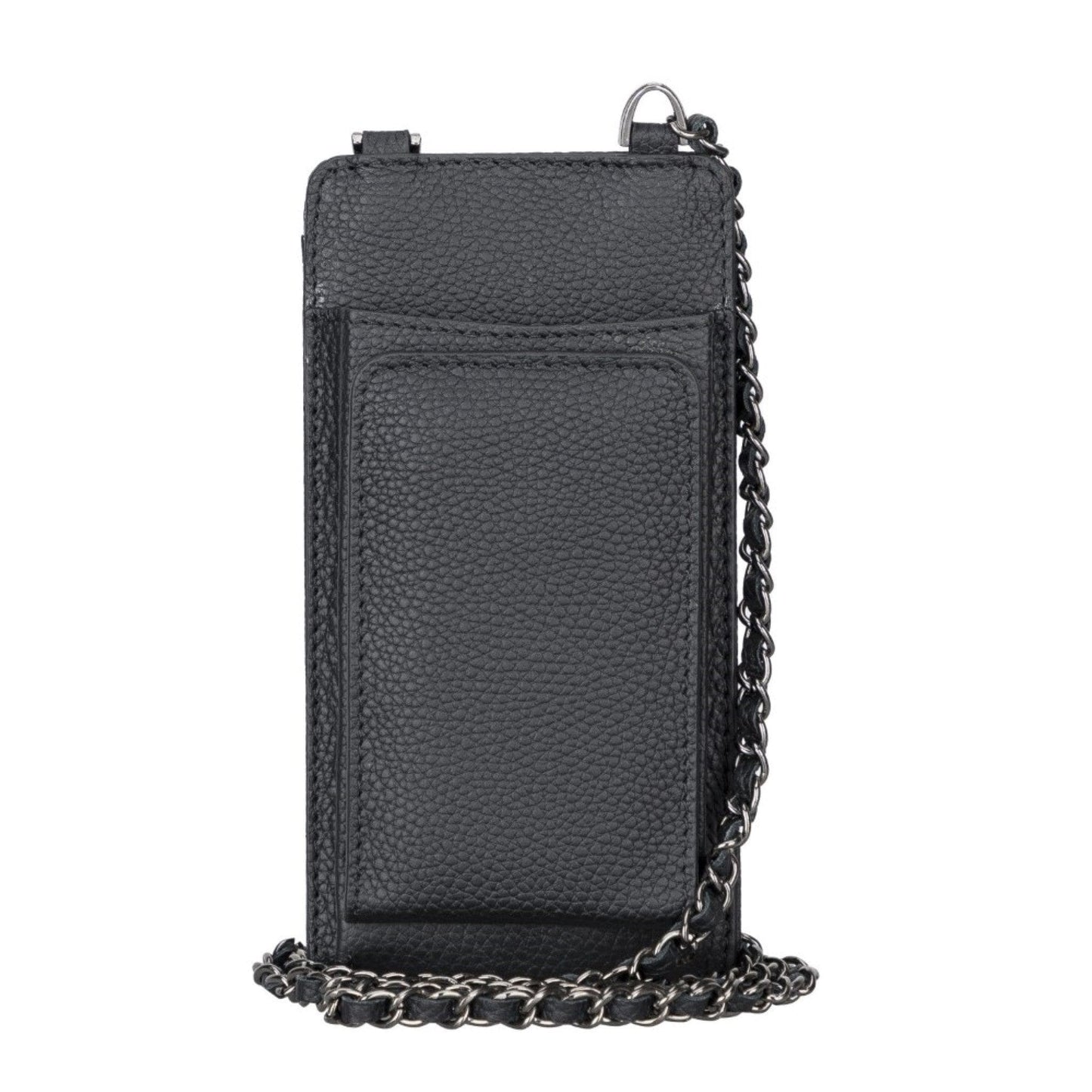 Reina – Genuine Leather Shoulder Bag for Everyday Carry | Minimal & Handcrafted Mizuri Leather