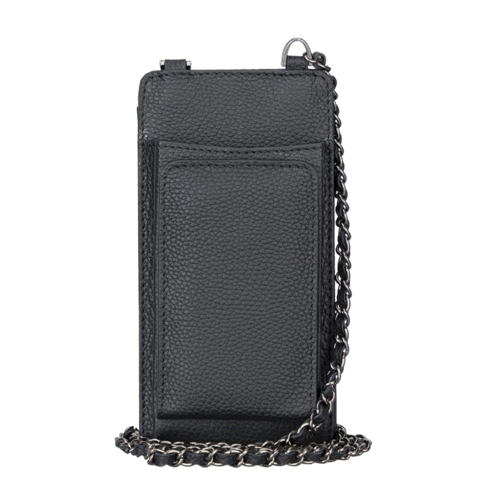 Reina – Genuine Leather Shoulder Bag for Everyday Carry | Minimal & Handcrafted Mizuri Leather