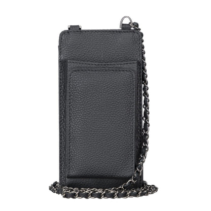 Reina – Genuine Leather Shoulder Bag for Everyday Carry | Minimal & Handcrafted Mizuri Leather