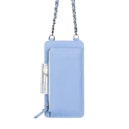 Reina – Genuine Leather Shoulder Bag for Everyday Carry | Minimal & Handcrafted Mizuri Leather