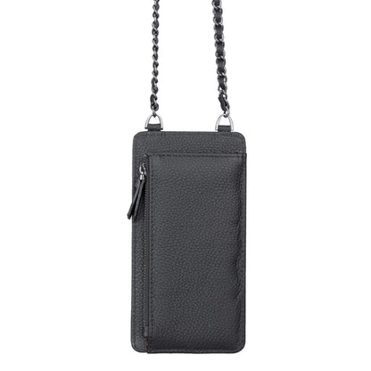 Reina – Genuine Leather Shoulder Bag for Everyday Carry | Minimal & Handcrafted Mizuri Leather