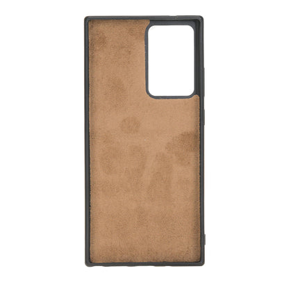 Samsung Galaxy Note 20 Ultra Leather Wallet Case Detachable RFID – Magic Mizuri Leather