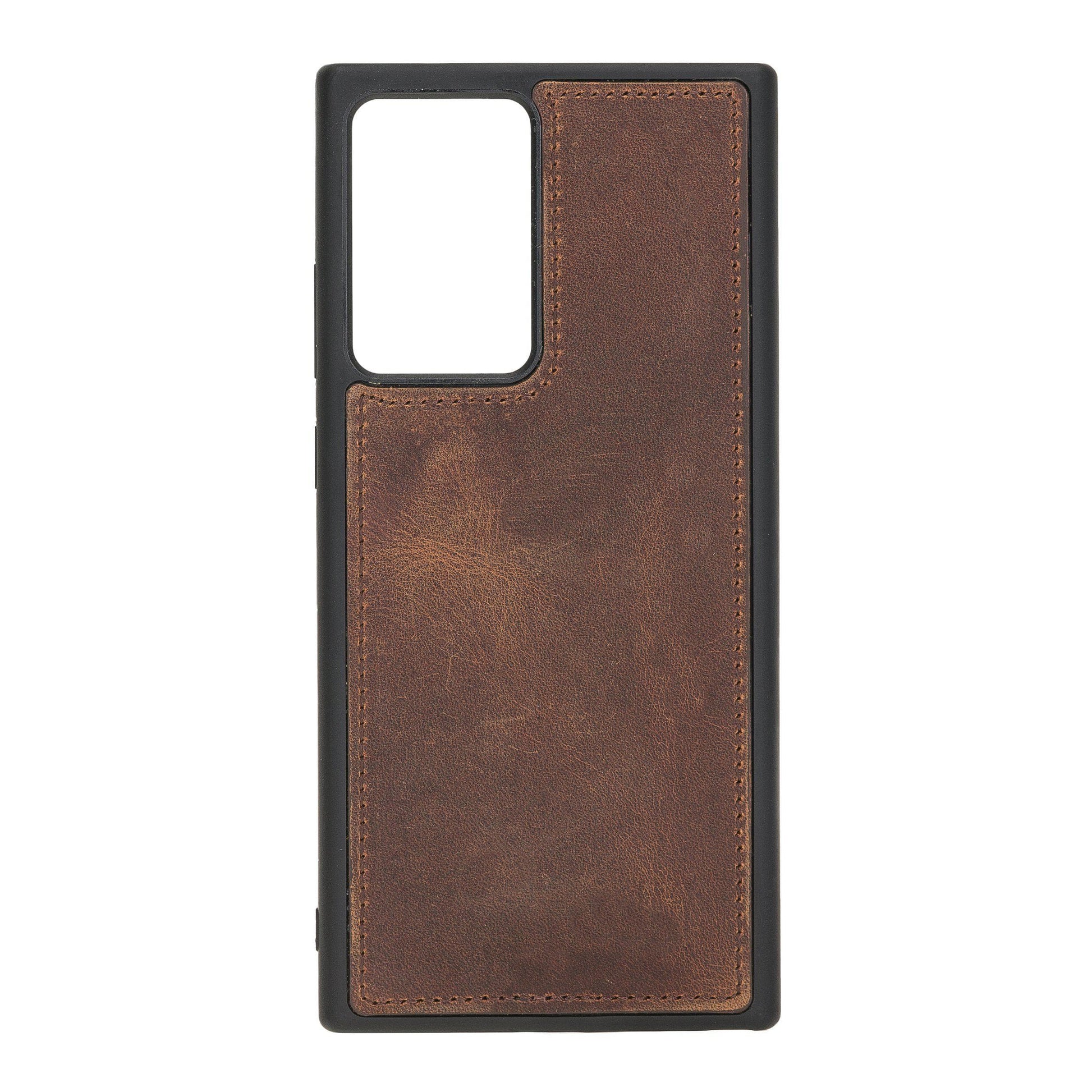 Samsung Galaxy Note 20 Ultra Leather Wallet Case Detachable RFID – Magic Mizuri Leather