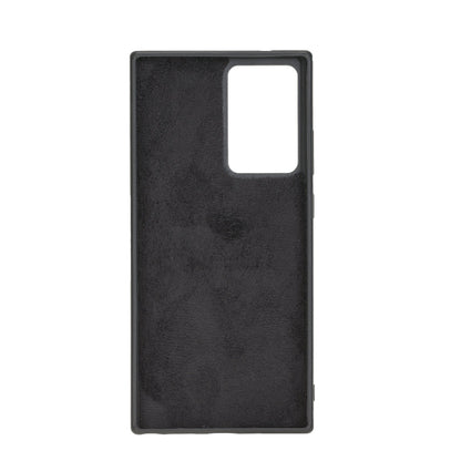 Samsung Galaxy Note 20 Ultra Leather Wallet Case Detachable RFID – Magic Mizuri Leather