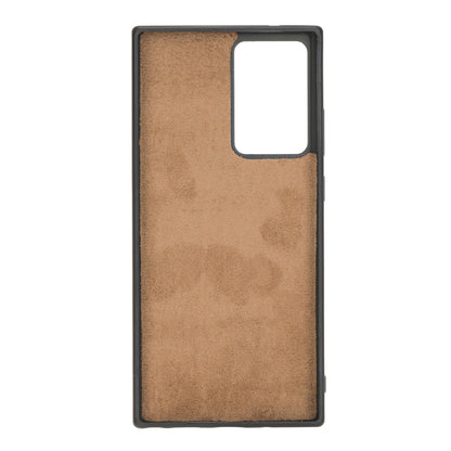 Samsung Galaxy Note 20 Ultra Leather Wallet Case Detachable RFID – Magic Mizuri Leather
