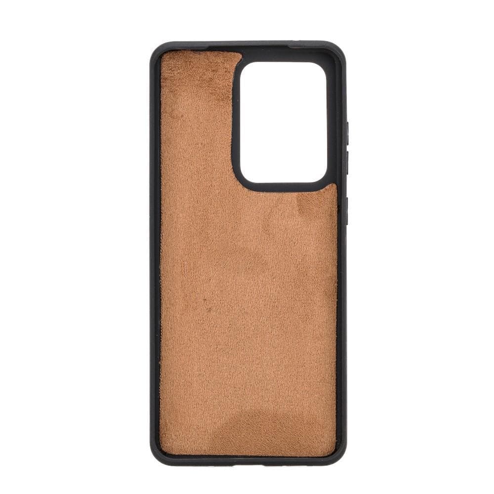 Samsung Galaxy S20 FE Leather Wallet Case Detachable RFID – Magic Mizuri Leather