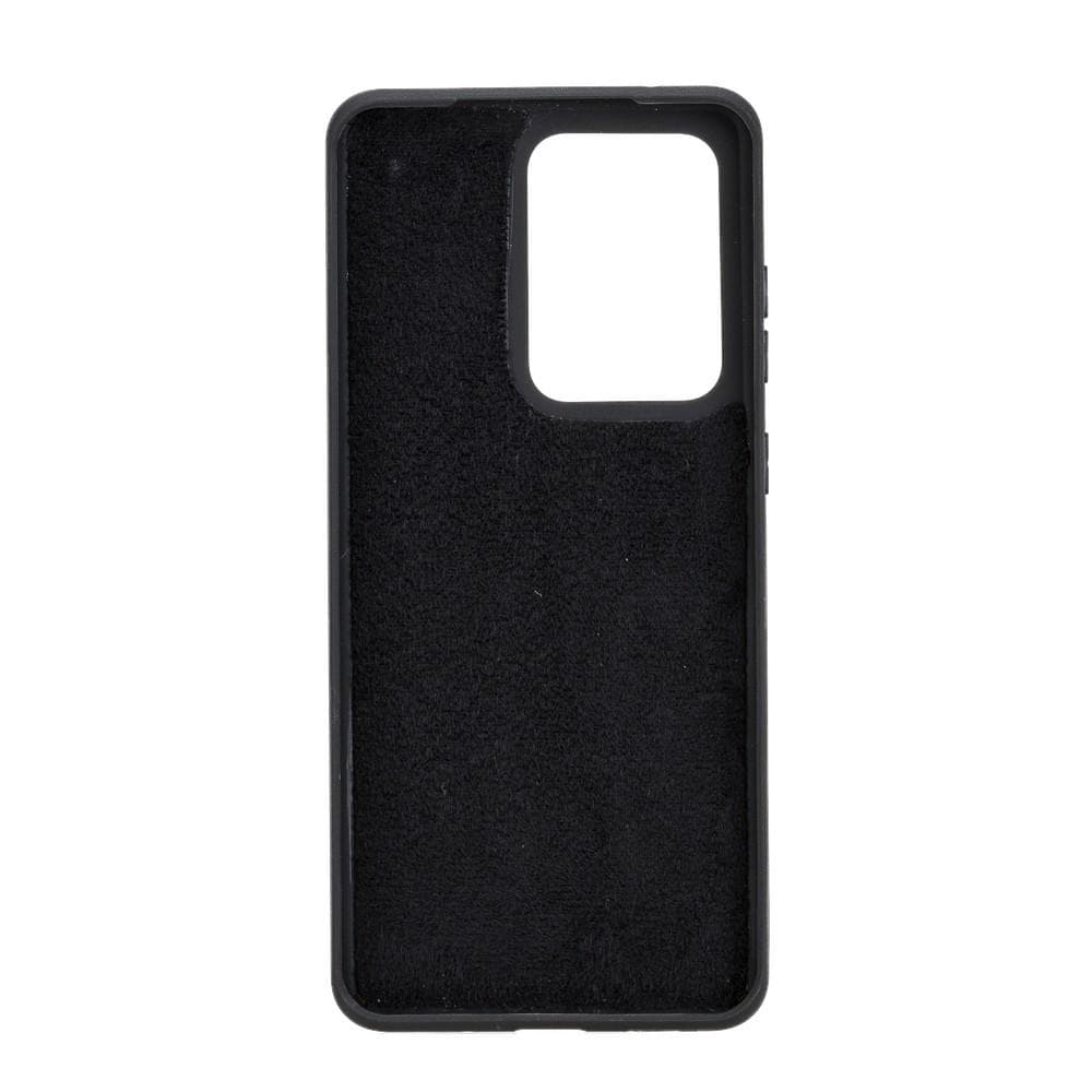 Samsung Galaxy S20 FE Leather Wallet Case Detachable RFID – Magic Mizuri Leather