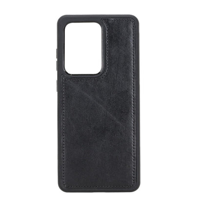 Samsung Galaxy S20 FE Leather Wallet Case Detachable RFID – Magic Mizuri Leather