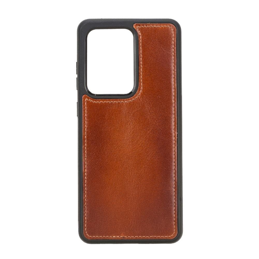 Samsung Galaxy S20 FE Leather Wallet Case Detachable RFID – Magic Mizuri Leather