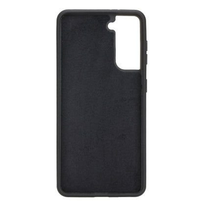 Samsung Galaxy S21 Leather Wallet Case Detachable RFID – Magic Mizuri Leather