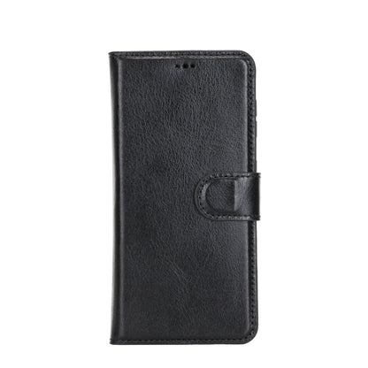Samsung Galaxy S21 Plus Leather Wallet Case Detachable RFID – Magic Mizuri Leather