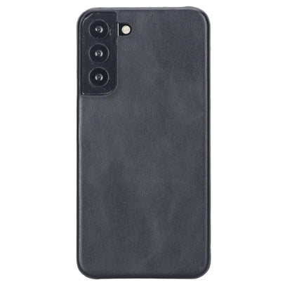 Samsung Galaxy S22 Plus Full-Grain Leather Slim Case – Ultimate Jacket Mizuri Leather