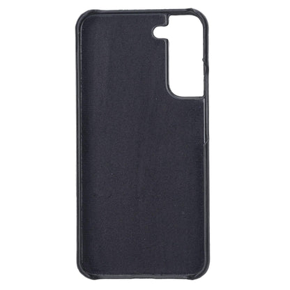 Samsung Galaxy S22 Plus Full-Grain Leather Slim Case – Ultimate Jacket Mizuri Leather