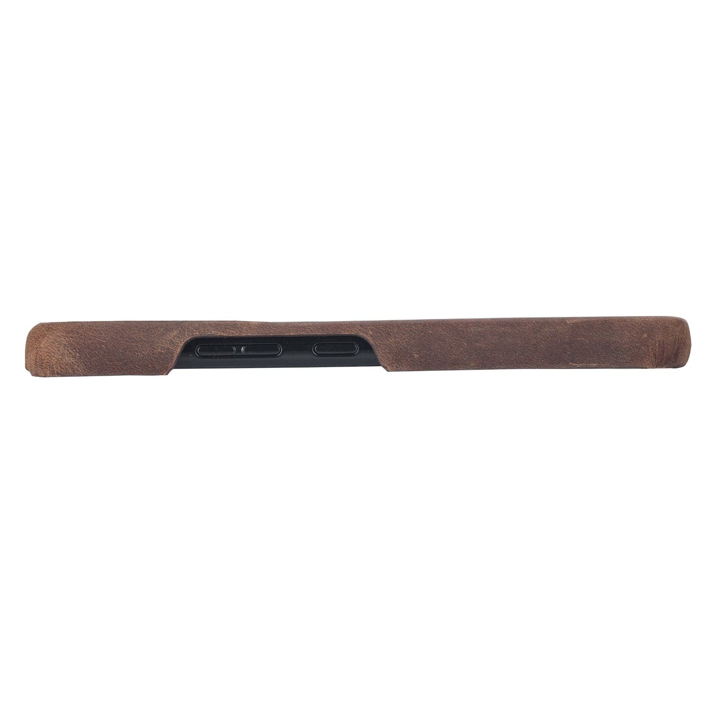 Samsung Galaxy S22 Plus Full-Grain Leather Slim Case – Ultimate Jacket Mizuri Leather