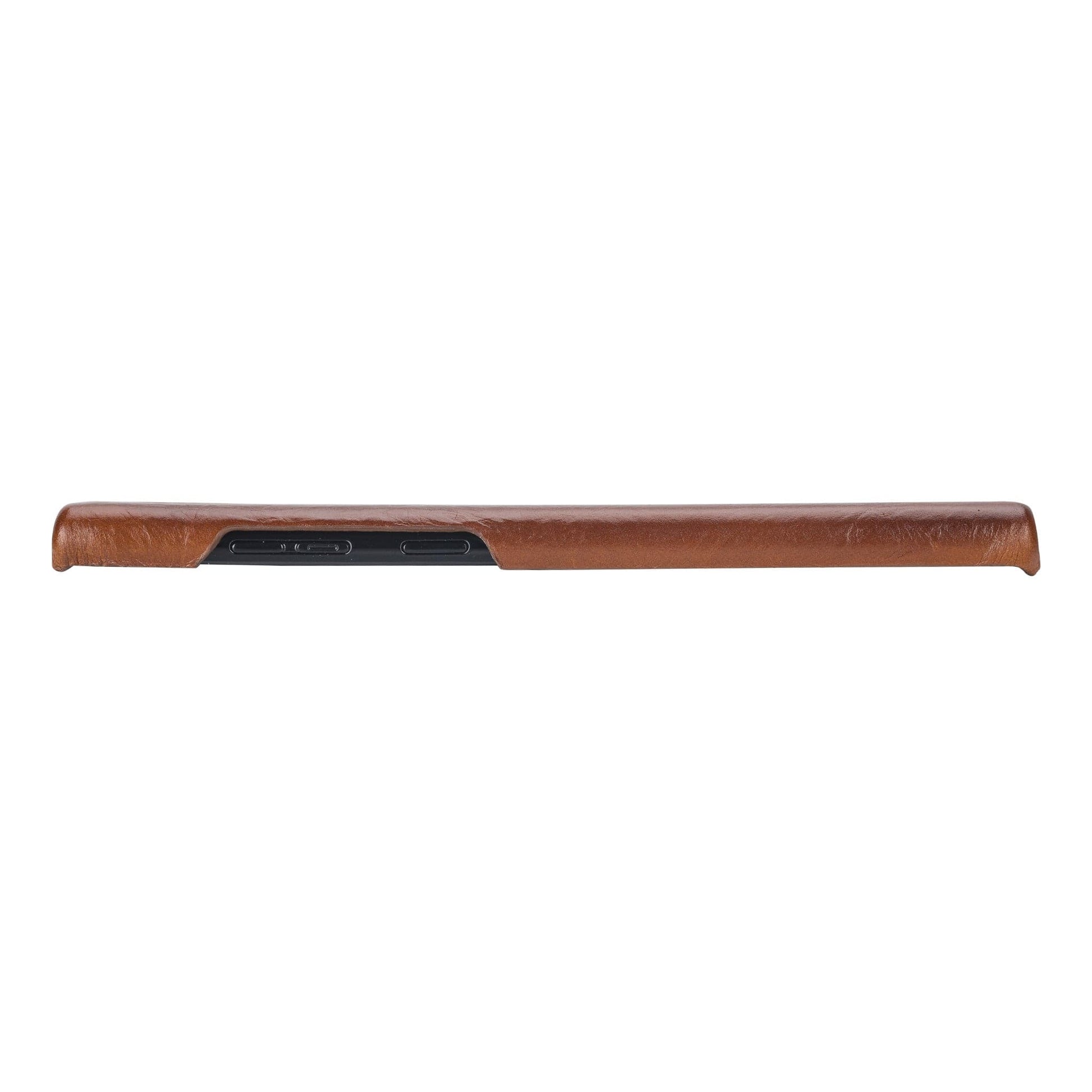 Samsung Galaxy S22 Plus Full-Grain Leather Slim Case – Ultimate Jacket Mizuri Leather