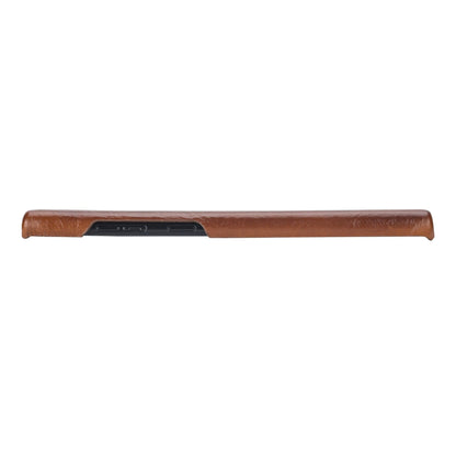 Samsung Galaxy S22 Plus Full-Grain Leather Slim Case – Ultimate Jacket Mizuri Leather