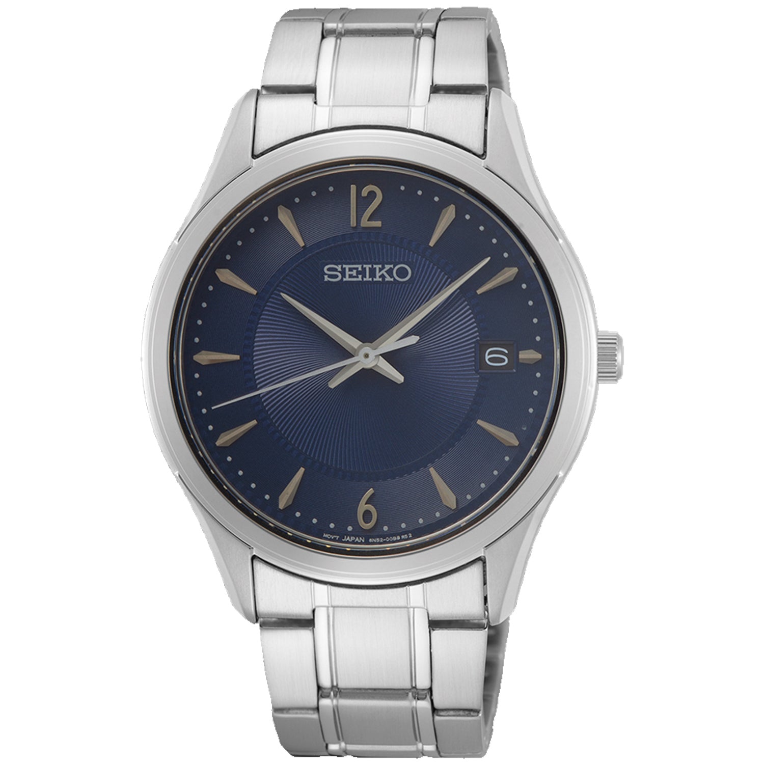 Seiko Men's Noble Bids.com