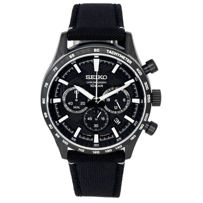Seiko Men's Classic Bids.com