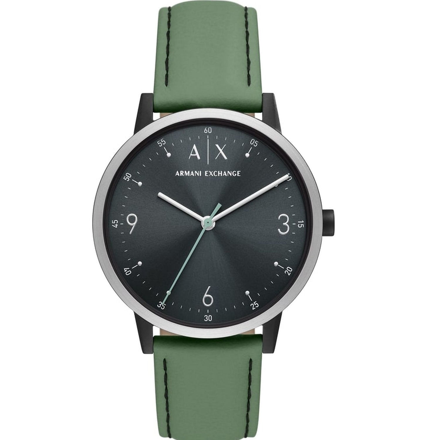 Armani Exchange Men's Classic Bids.com