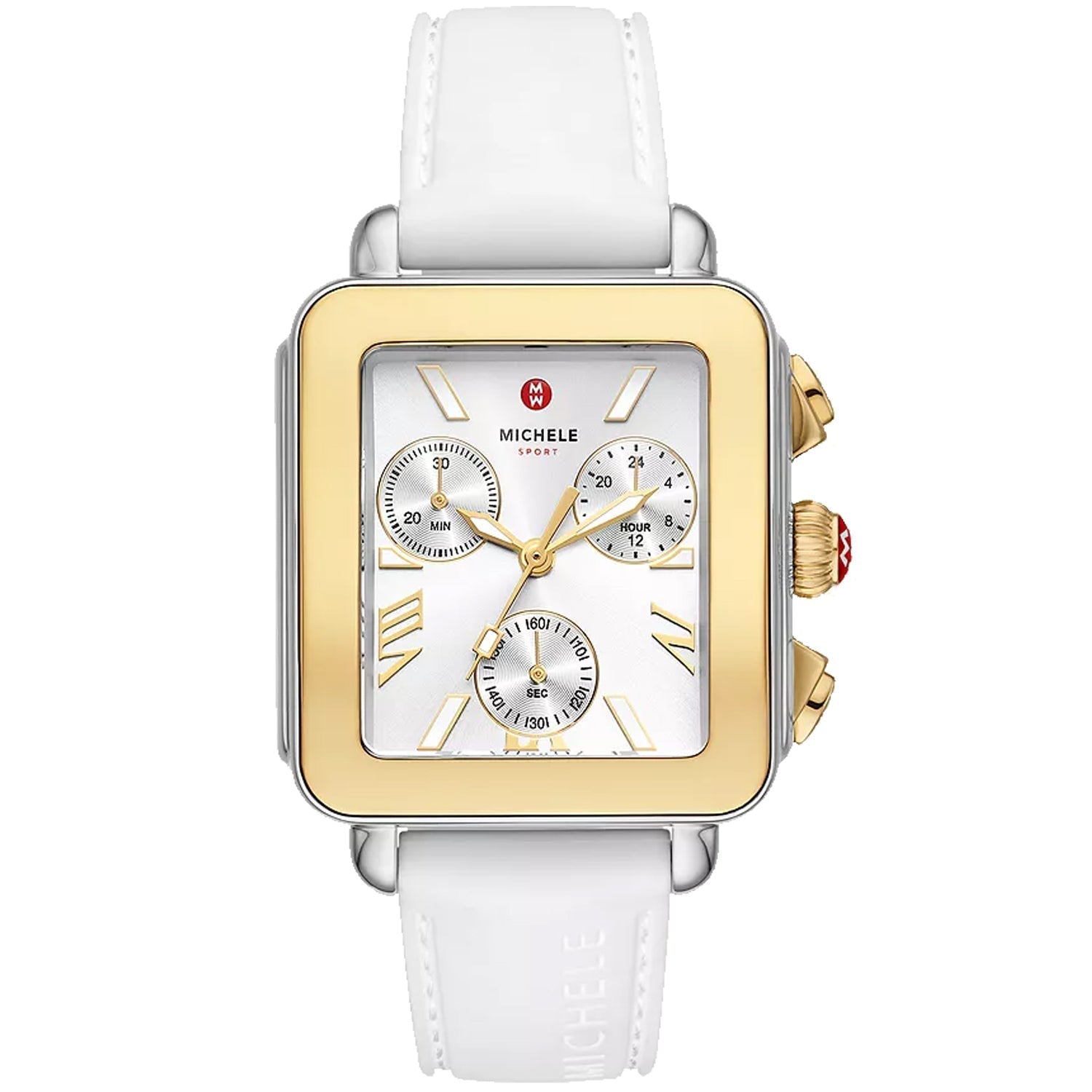 Michele Women's Deco Sport Bids.com