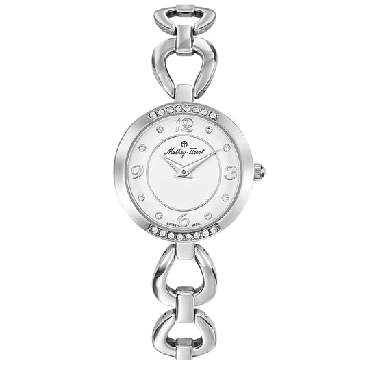 Mathey Tissot Women's Fleury 1496 Bids.com