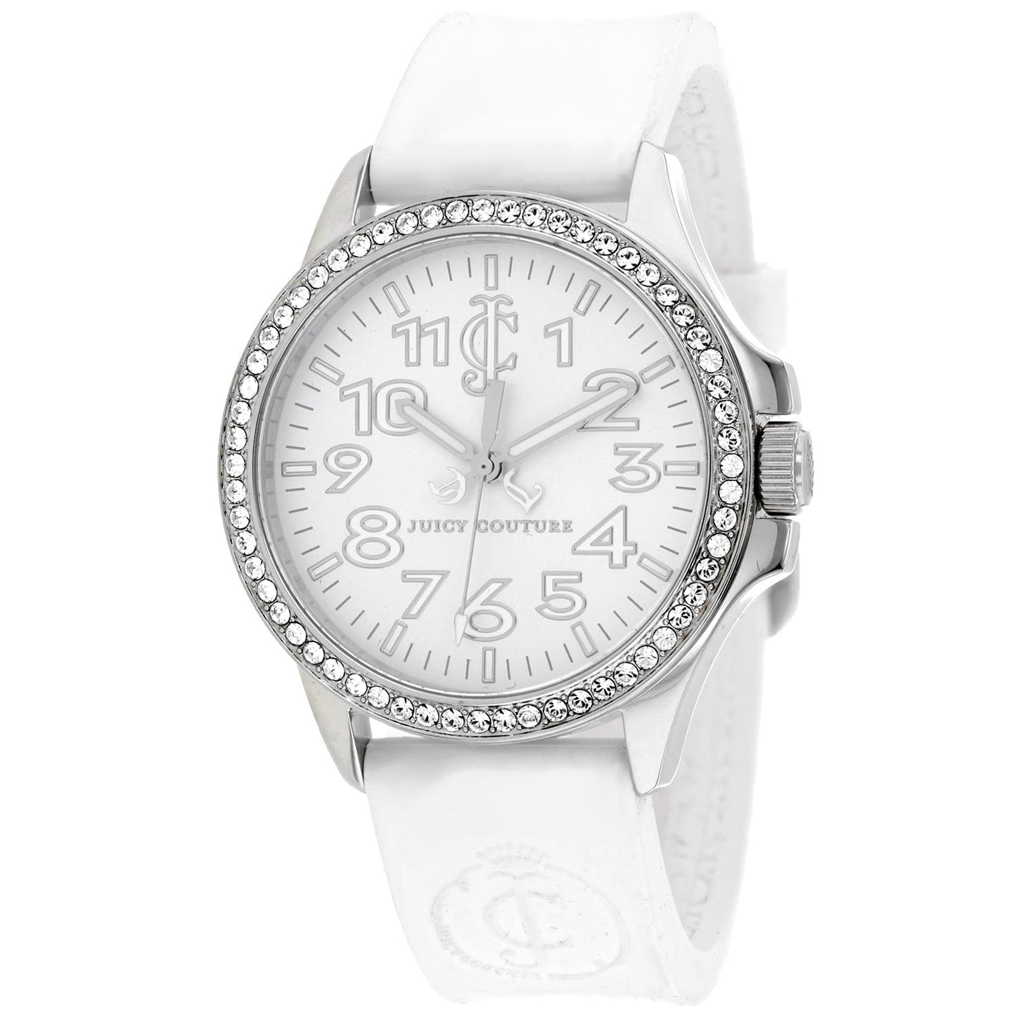 Juicy Couture Women's Jetsetter Bids.com