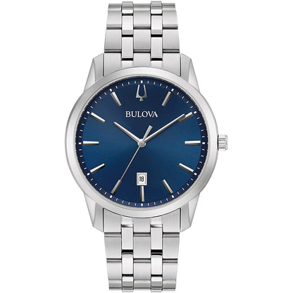 Bulova Men's Sutton Bids.com