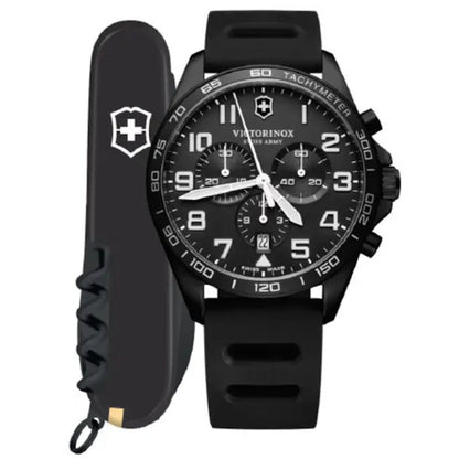 Victorinox Men's Fieldforce Bids.com