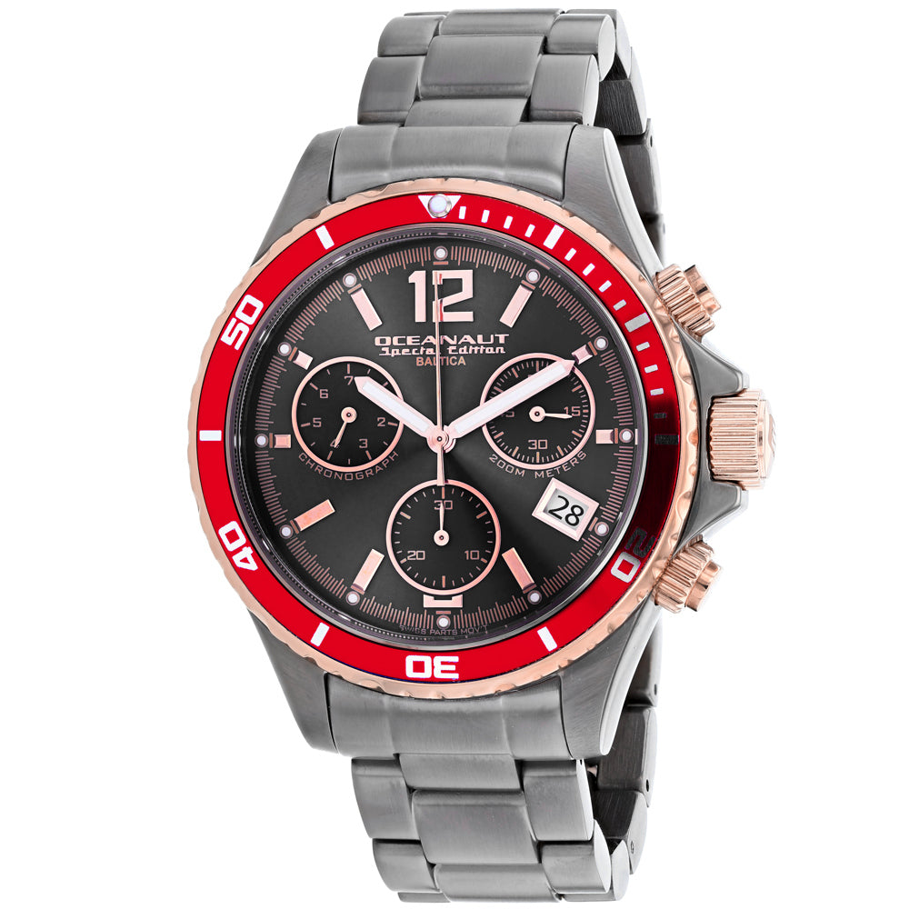Oceanaut Men's Baltica Special Edition Bids.com