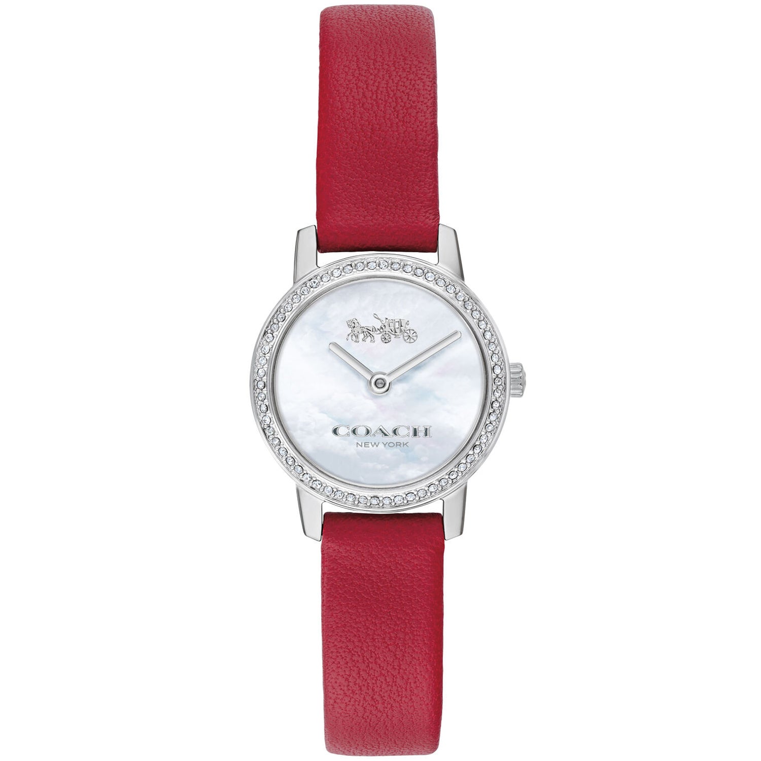 Coach Women's Audrey Bids.com
