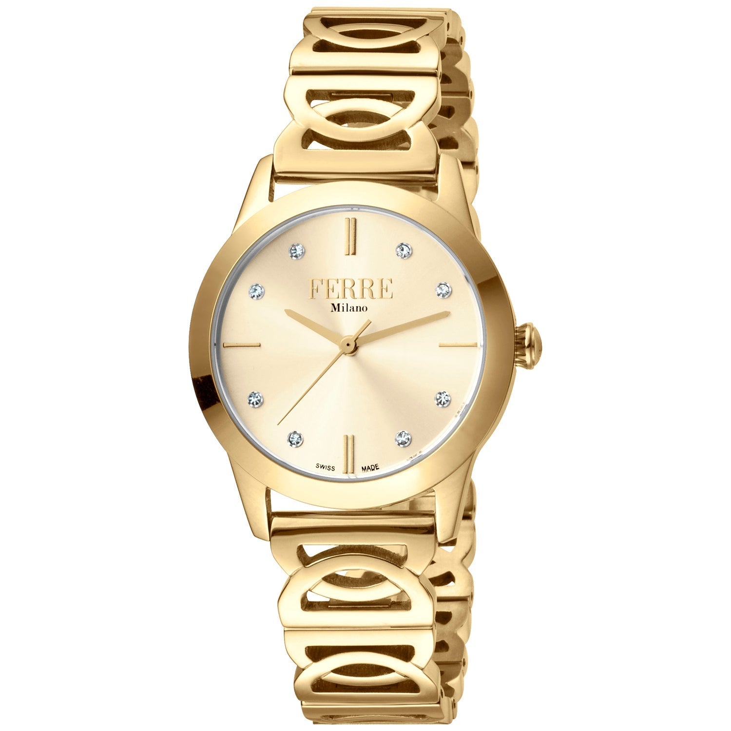 Ferre Milano Women's Classic Bids.com