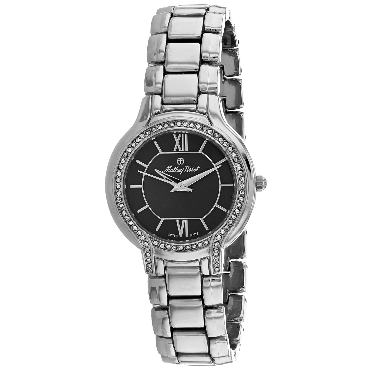 Mathey Tissot Women's Classic Bids.com