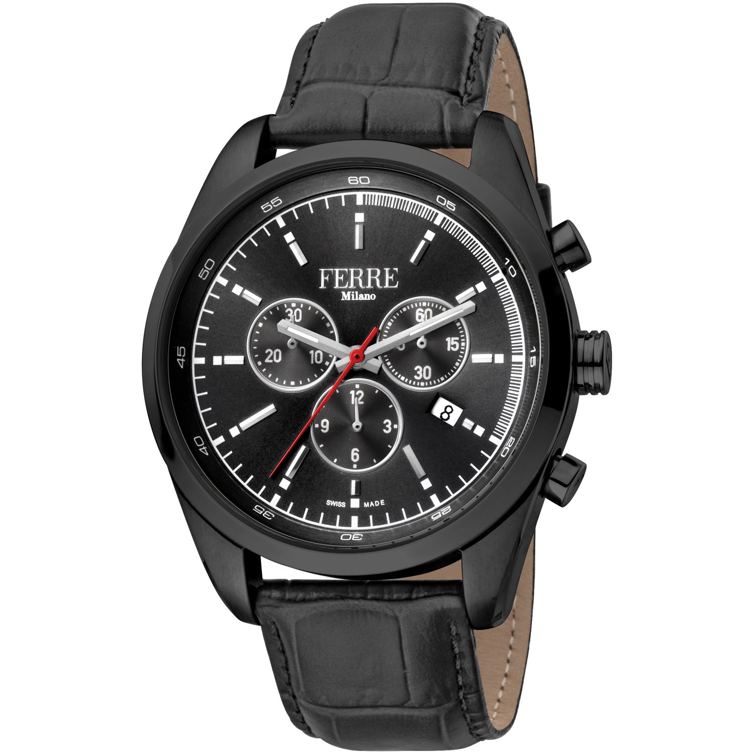 Ferre Milano Men's Classic Bids.com