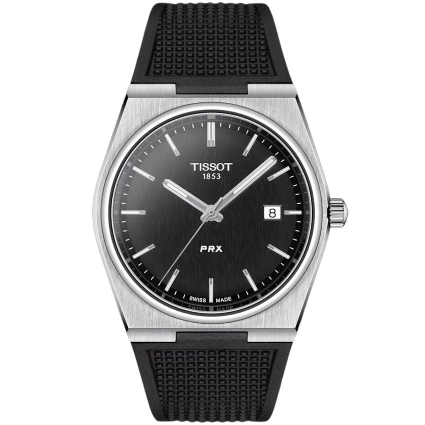 Tissot Men's T-Classic PRX Bids.com