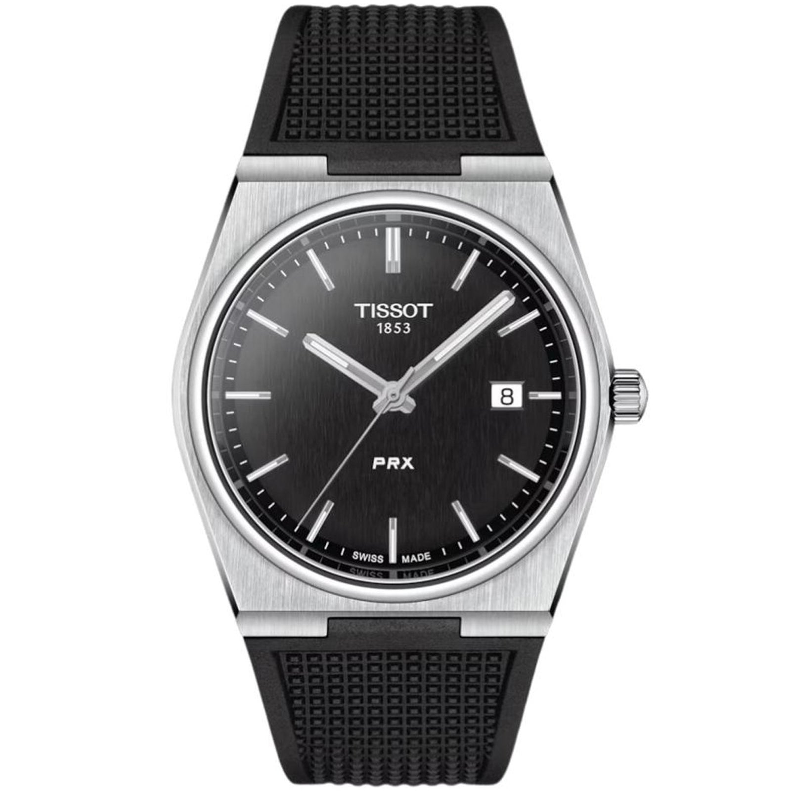 Tissot Men's T-Classic PRX Bids.com