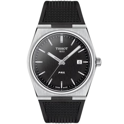 Tissot Men's T-Classic PRX Bids.com