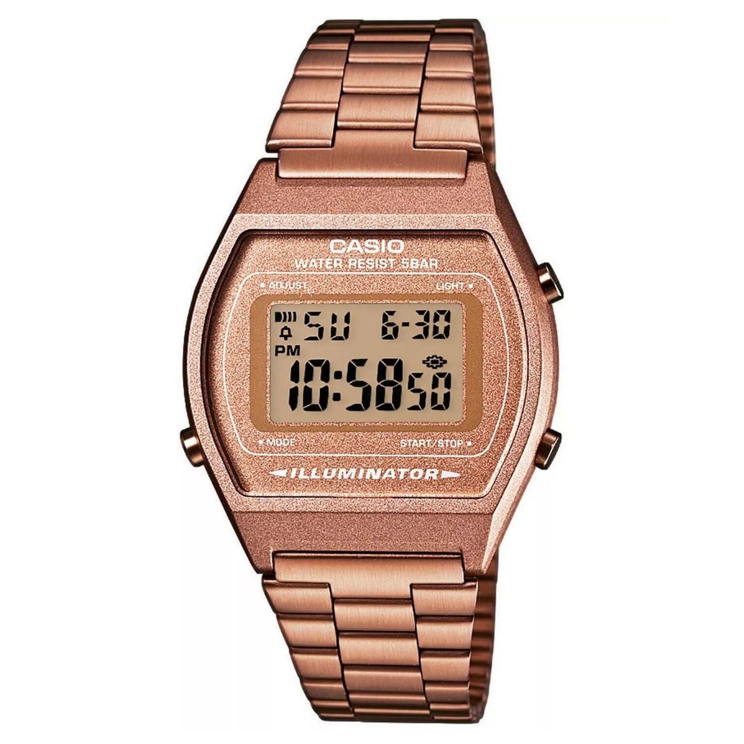 Casio Women's Retro Bids.com