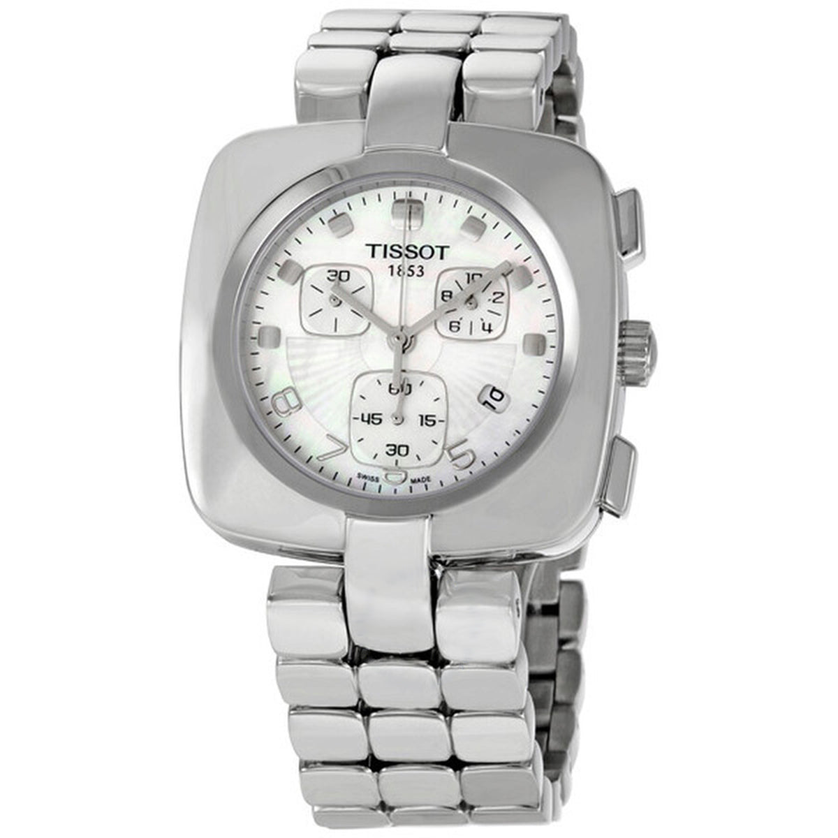 Tissot Women's Odaci-T Bids.com