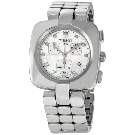 Tissot Women's Odaci-T Bids.com