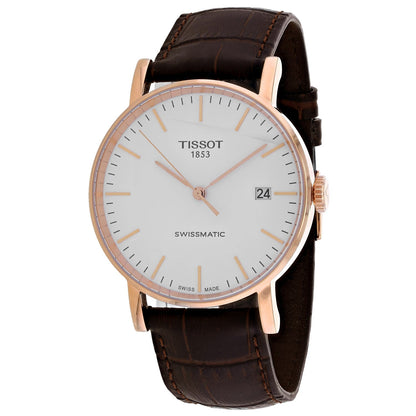 Tissot Men's Everytime Bids.com